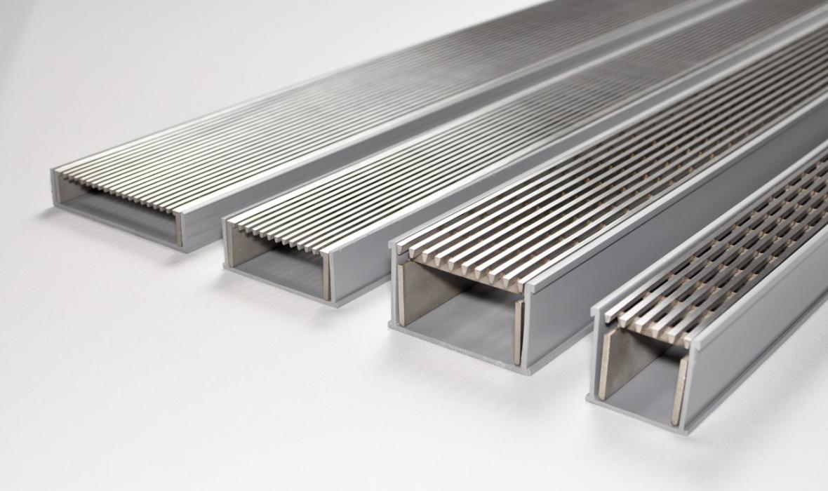 Stormtech AR Series Linear Grate