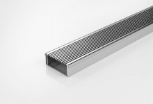 65ARi25 Linear Drain