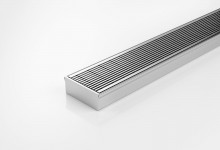 65ARi25MTL Linear Drain