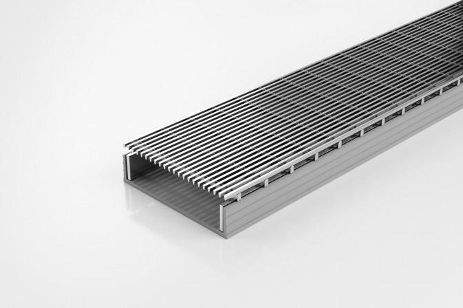 100ARG30 Linear Drain