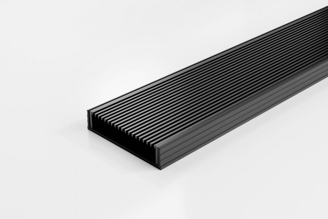 100ARGALLBL20 Linear Drain